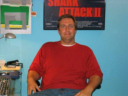 Babylon Podcast #14: Scott Devine / And the Sky Full of Stars (Season 1)