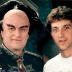 Peter Jurasik, Ken Yakkel