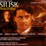 basilisk