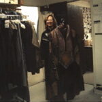 Kim Holly, Costume Supervisor