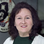 Babylon Podcast #24: Chat with NASA Engineer Louise Kleeba