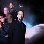 Babylon 5: The Lost Tales