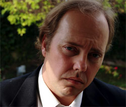 Mike McCafferty