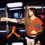 (L to R) Jeffrey Willerth, Key Grip John Warner, Gaffer John Smith