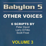 Other Voices, Volume 3