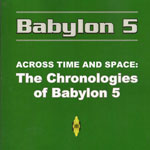 The Chronologies of Babylon 5