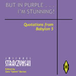 But In Purple…I’m Stunning