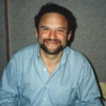 Stephen Furst