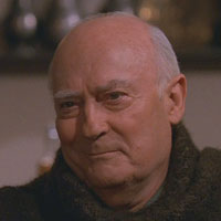 Remembering Edward Woodward
