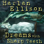 Dreams with Sharp Teeth now available at iTunes