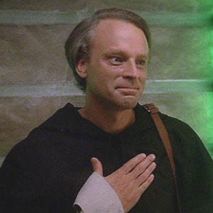 Babylon Podcast #179: Interview with Brad Dourif