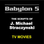 TV Movie Script Book