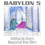 Artifacts from Beyond the Rim