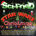 Sci-Fried: Star Wars Christmas