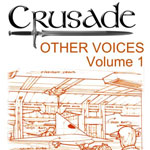 Crusade: Other Voices, Vol 1
