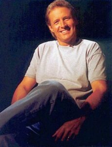 Bruce Boxleitner