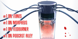 Scott Sigler: Ancestor