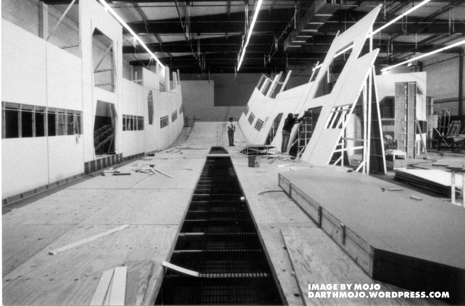 Babylon 5 News: Past and Future