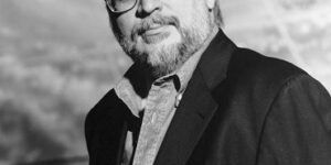 J. Michael Straczynski