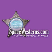 Babylon 5: An Influential Space Western