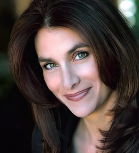Carrie Dobro