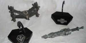 Summer's FactoryX Models, v1