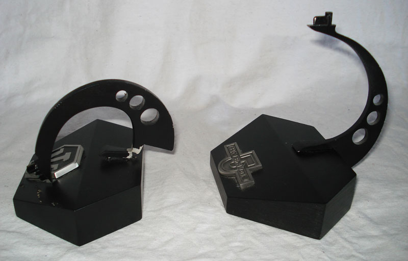 Summer's FactoryX Models, v3