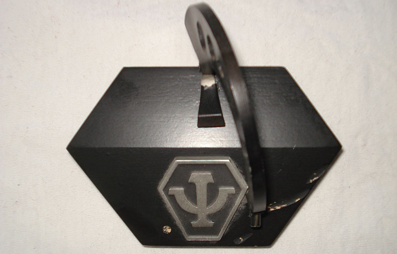 Summer's FactoryX Models, v4