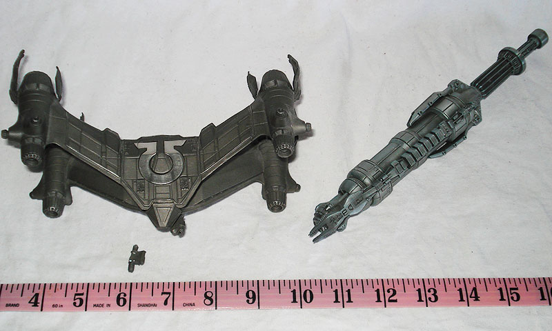 Summer's FactoryX Models, v5