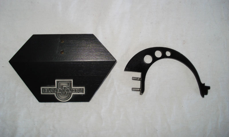 Summer's FactoryX Models, v6