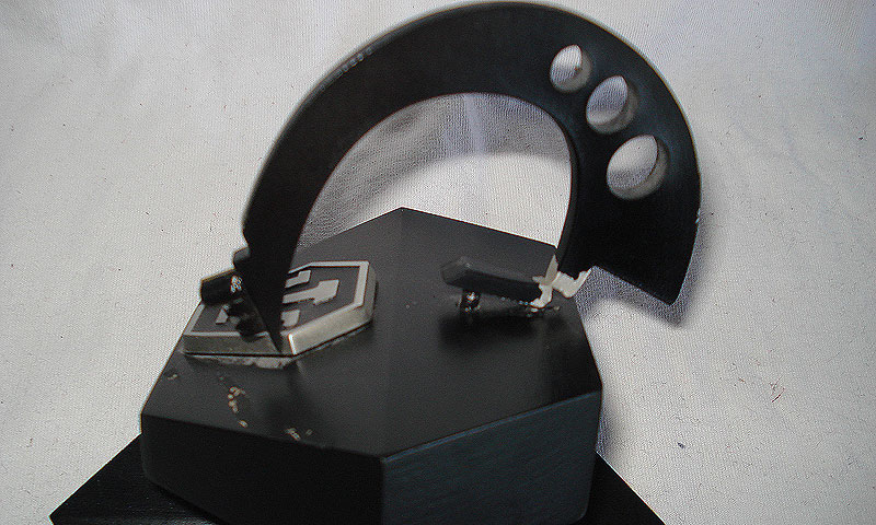 Summer's FactoryX Models, v7