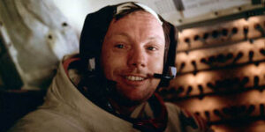 Neil Armstrong