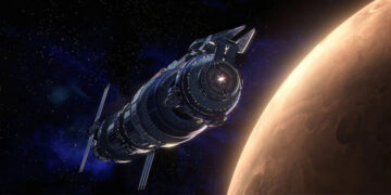 Babylon 5: The Road Home (2023)