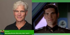 Babylon Podcast #301: Macaulay Bruton