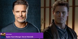 Babylon Podcast #302: Dylan Neal